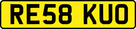 RE58KUO