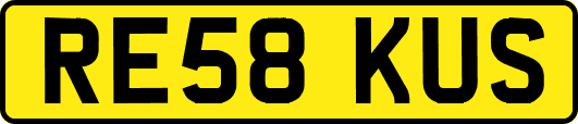 RE58KUS