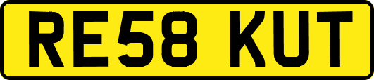 RE58KUT