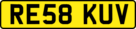 RE58KUV