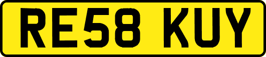 RE58KUY