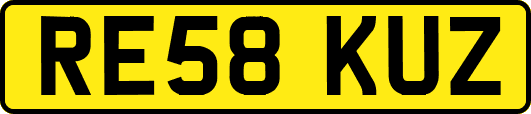 RE58KUZ