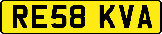 RE58KVA