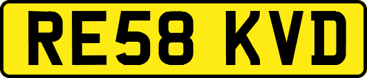 RE58KVD