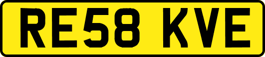 RE58KVE