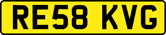 RE58KVG