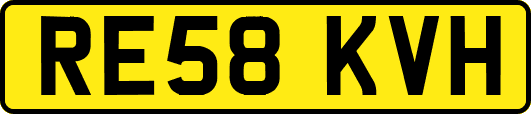 RE58KVH