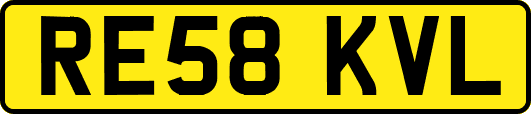 RE58KVL