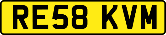 RE58KVM