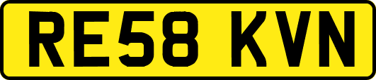 RE58KVN