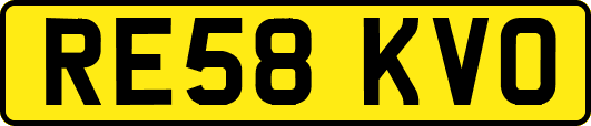 RE58KVO