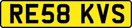 RE58KVS