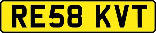 RE58KVT