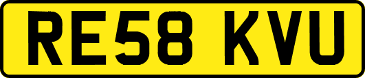 RE58KVU