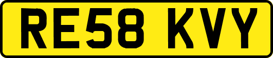 RE58KVY