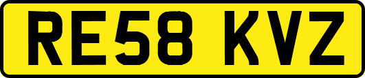 RE58KVZ