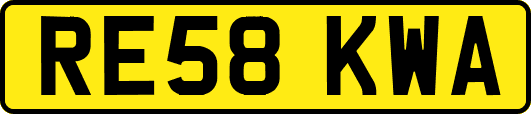 RE58KWA