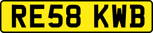 RE58KWB