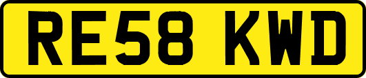 RE58KWD
