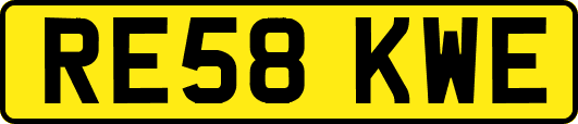 RE58KWE