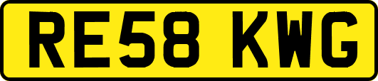 RE58KWG