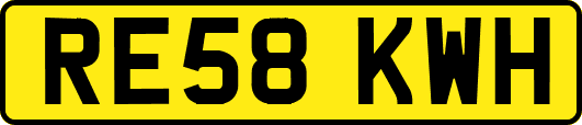 RE58KWH