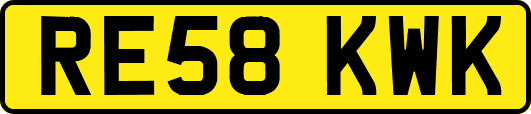 RE58KWK