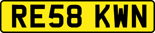 RE58KWN