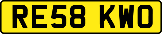 RE58KWO