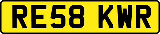 RE58KWR