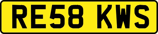 RE58KWS