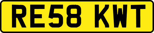 RE58KWT