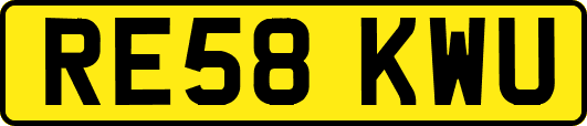 RE58KWU
