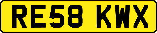 RE58KWX