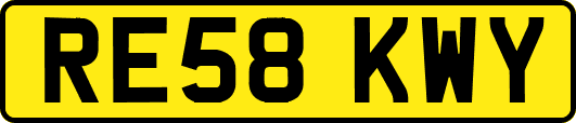 RE58KWY