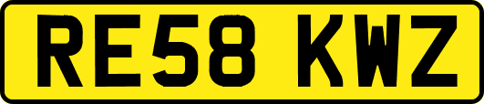 RE58KWZ