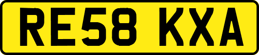 RE58KXA