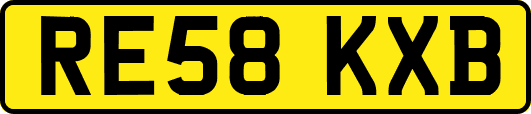 RE58KXB