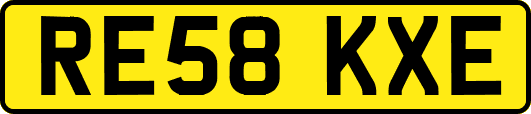 RE58KXE