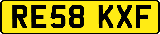 RE58KXF