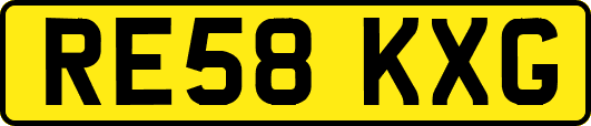 RE58KXG