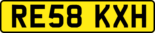 RE58KXH