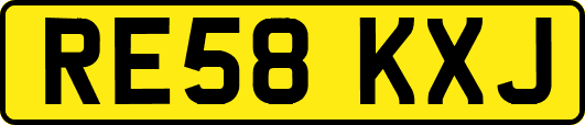 RE58KXJ