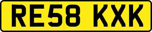 RE58KXK