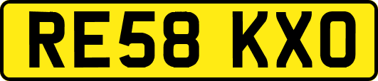 RE58KXO