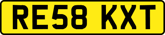 RE58KXT