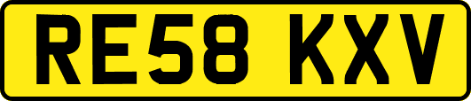 RE58KXV