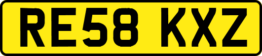 RE58KXZ