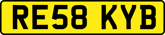 RE58KYB