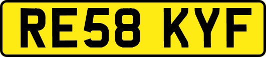 RE58KYF